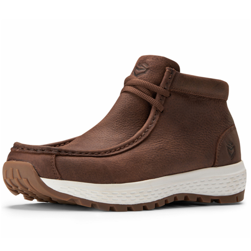 Sureway Moc Toe work boots Safety Boots for men