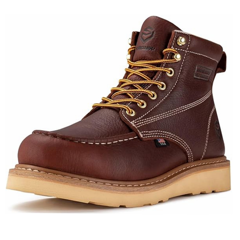 Carhartt Highest Quality Work Boots Carhartt Men's Lightweight