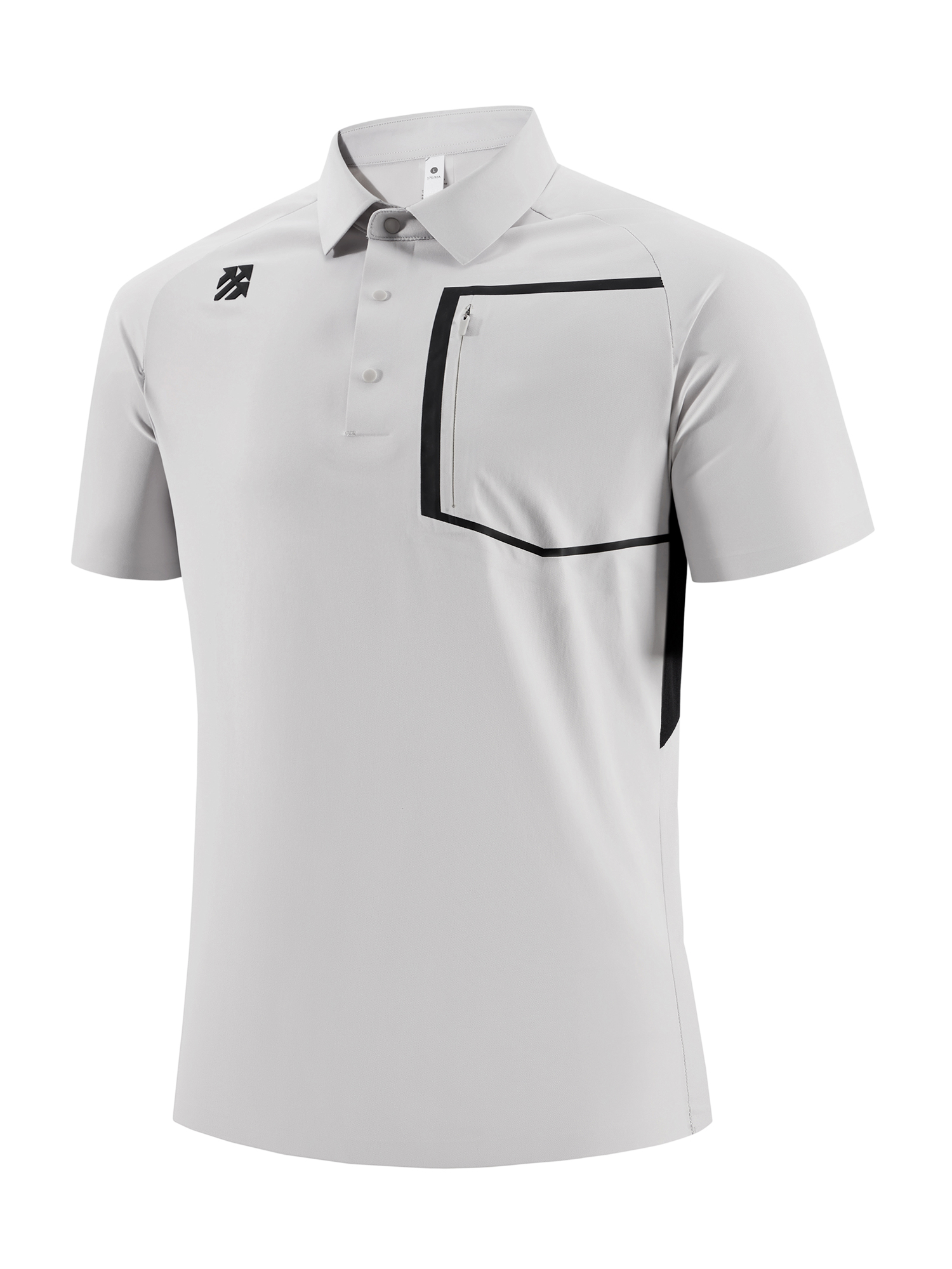 Senbwl Men's Seamless Polo Shirts Moisture-Wicking – Senbwl