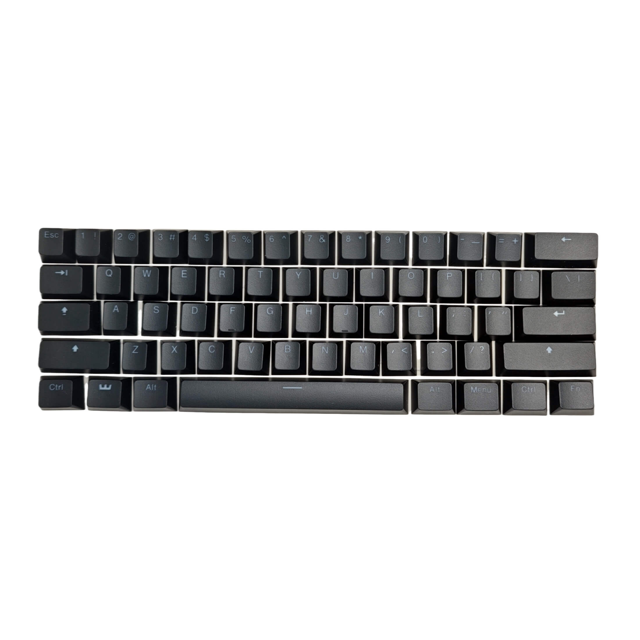 Wooting 60HE+ Keycaps Replacement Keycap Set – KeycapGuru