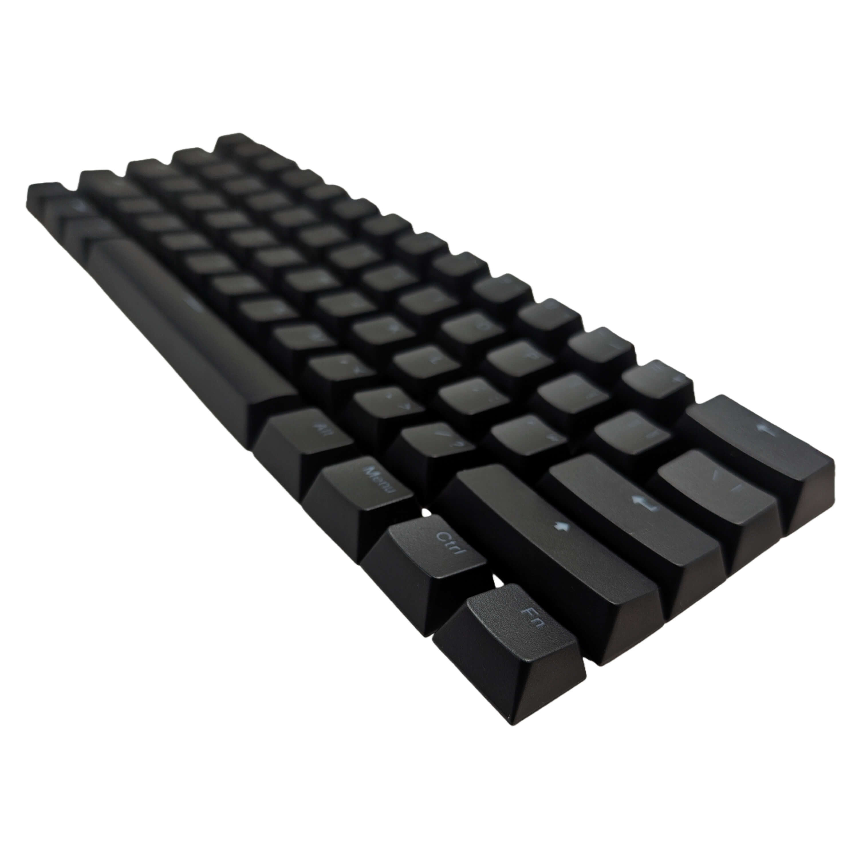 Wooting 60HE+ Keycaps Replacement Keycap Set – KeycapGuru