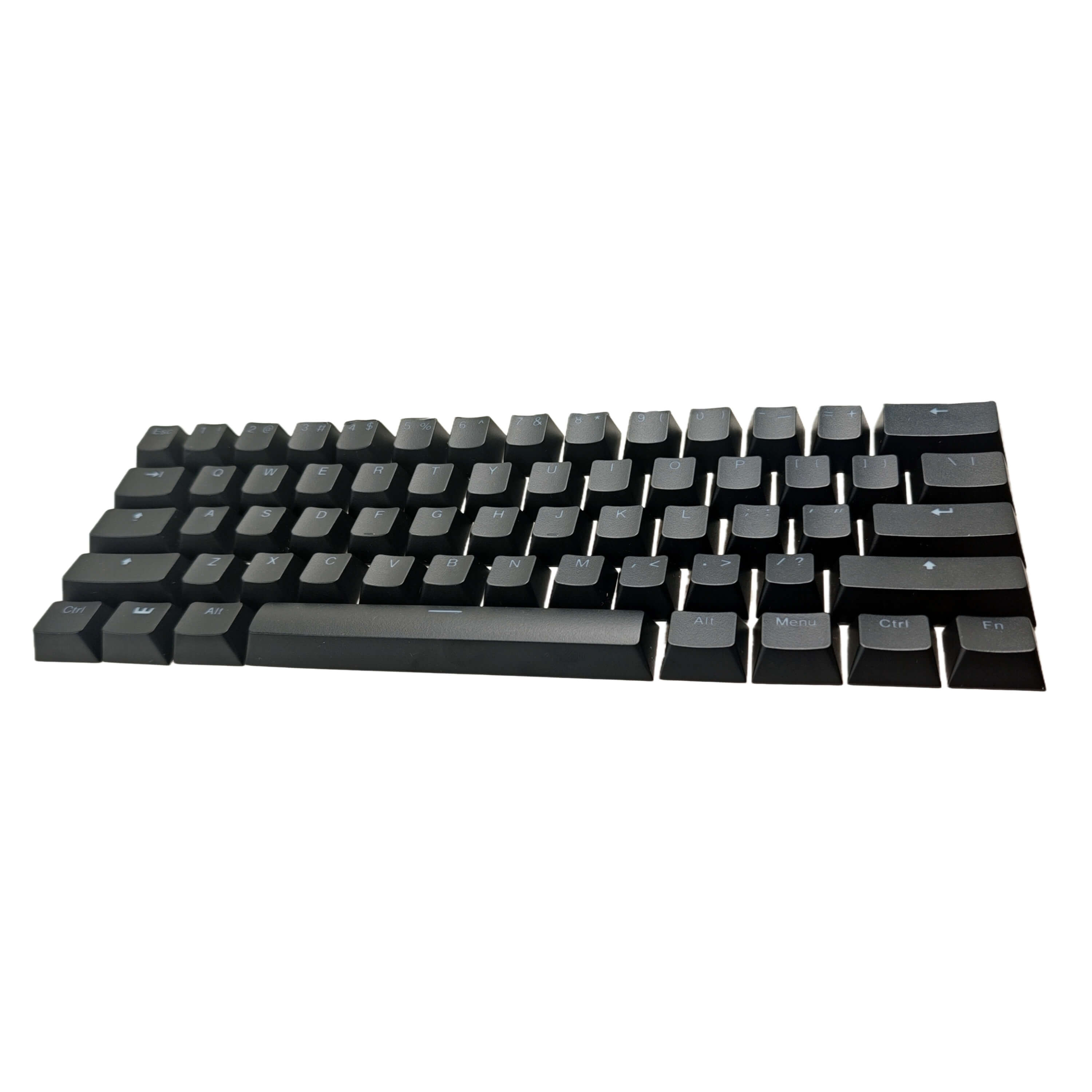 Wooting 60HE+ Keycaps Replacement Keycap Set – KeycapGuru
