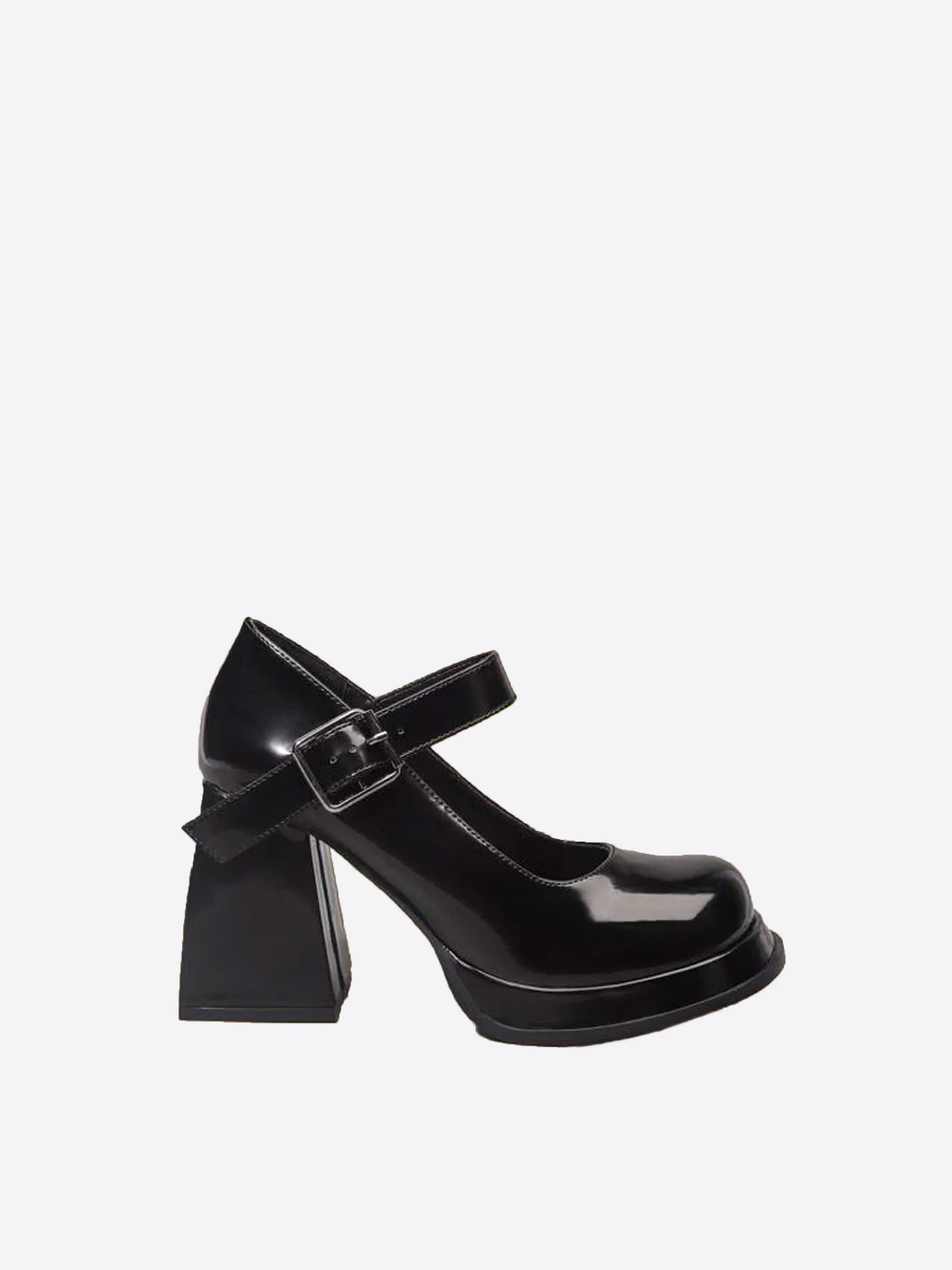 Mary Janes Style Inspo