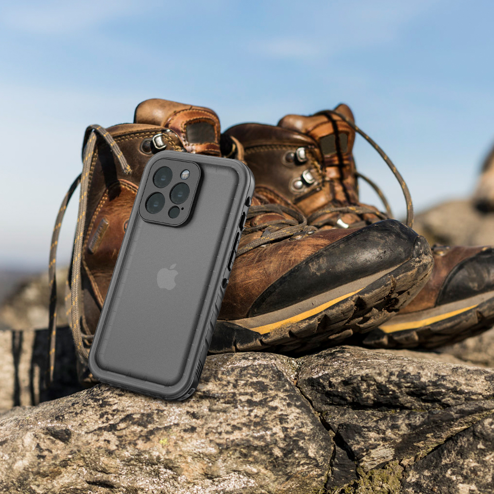 Drop Protection shockproof iPhone case