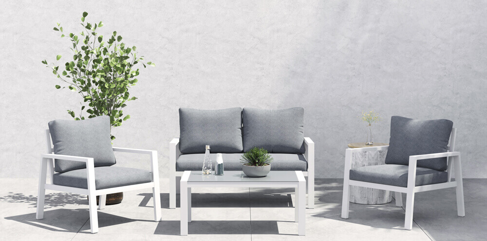 aluminum patio furniture, aluminum patio chairs, outdoor furniture aluminum