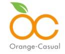 Orange-Casual