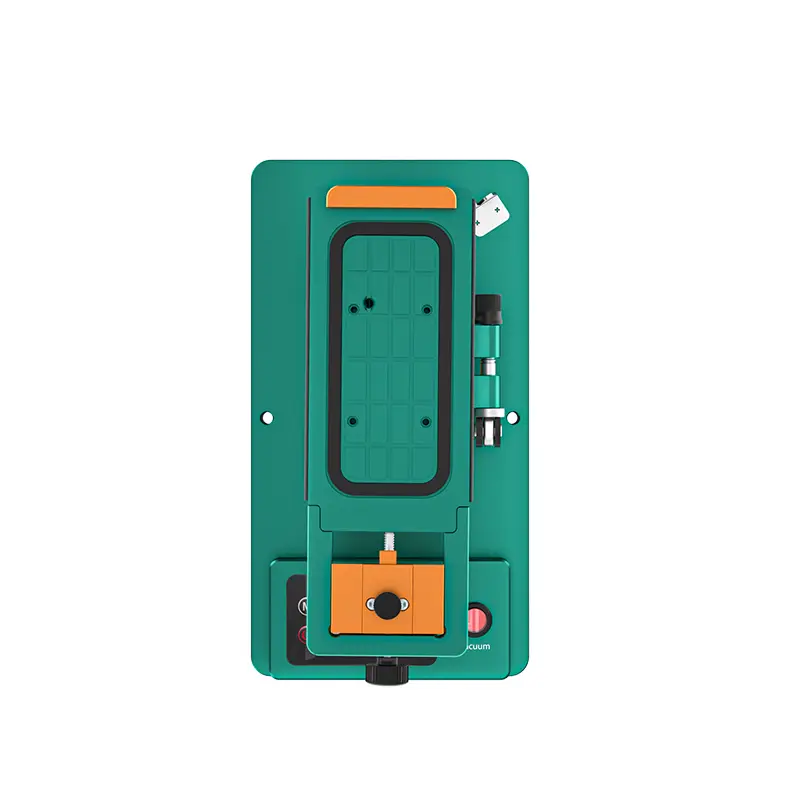 TBK-988A 360° Rotating LCD Screen Separator with Vacuum Heating and Glue Removal