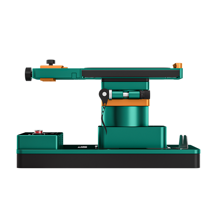 TBK-988A 360° Rotating LCD Screen Separator with Vacuum Heating and Glue Removal