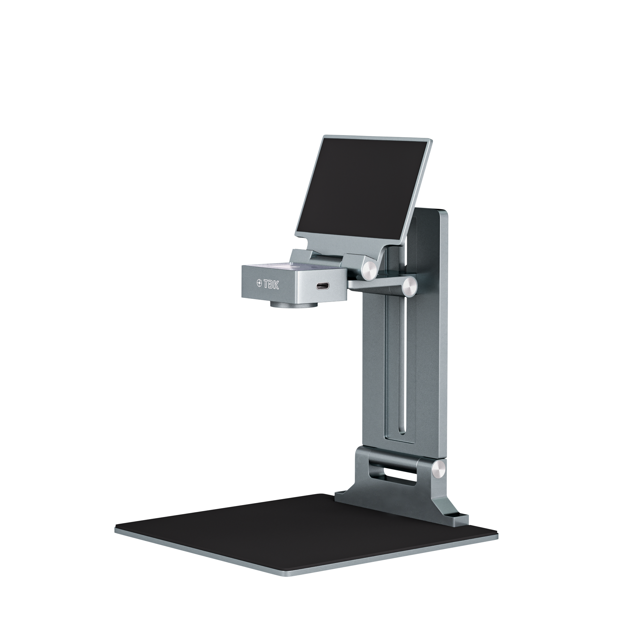 TBK R2202 TBK-R2202 Intelligent Thermal Infrared Imager Analyzer BGA Rework Station Built-in Laser Heating De-soldering for Iphone Circuit Board repair