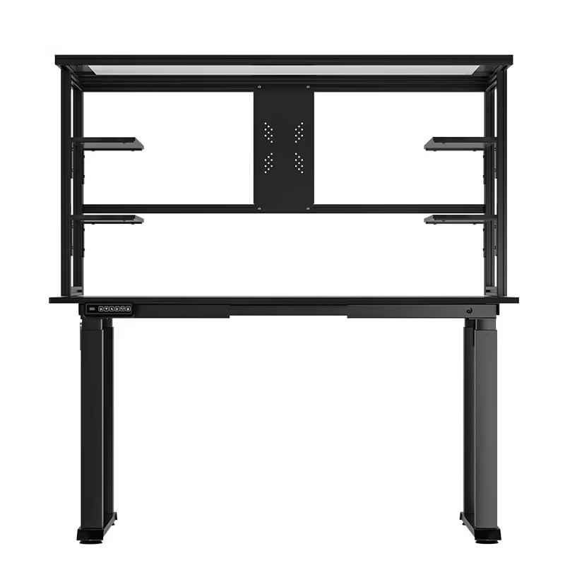 TBK801 TBK 801 TBK-801 Adjustable Electric Repair Workbench