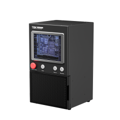 TBK2208 TBK 2208 TBK-2208 Desktop BGA X-Ray Machine for Non-Destructive ...