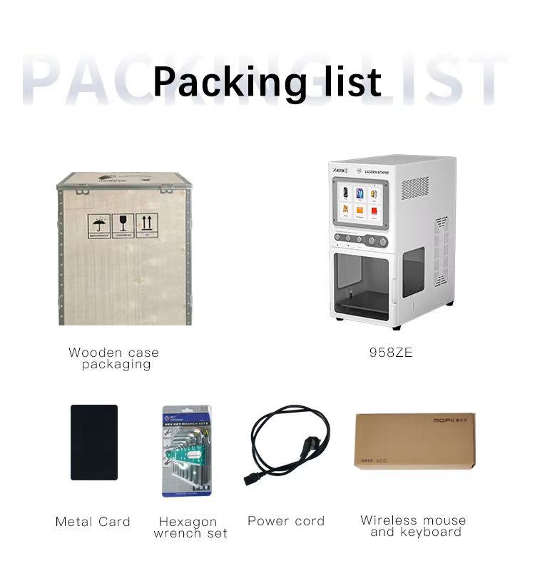 New Arrival TBK958ZE TBK-958ZE Front and Back Glass Removing Separating TBK Laser Repairing Machine