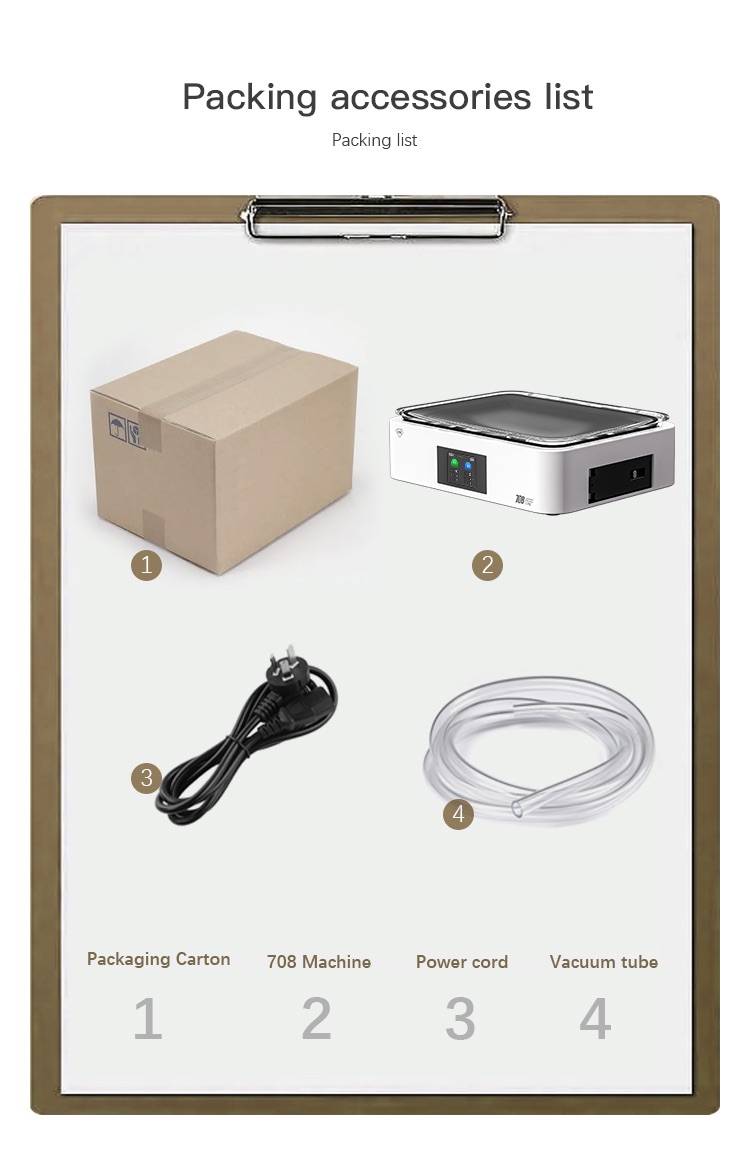   OCA Vacuum Press Apple iPhone iPad MacBook Condition New Motor PLC Pump TBK-708 15inch Airbag Curved Screen Laminating Machine