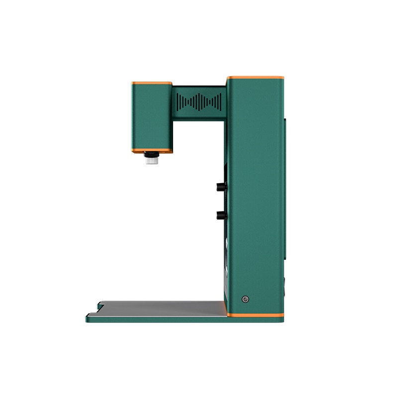 TBK 2206 4-in-1 Laser Welding Machine for Laser Removal and Repair of SMD Transistors on Mobile Phone Circuit Boards