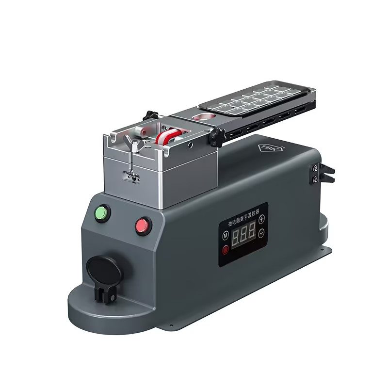 2024 NEW product TBK 988X Separator Heating Platform for Phone LCD Display