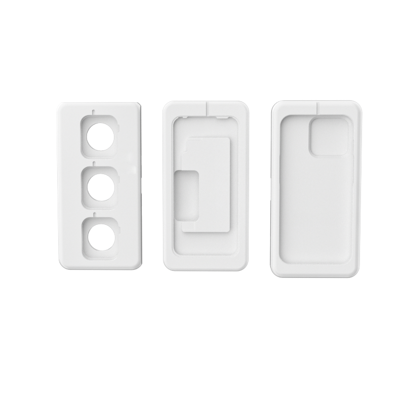 The Mold for Automatic Polishing Machine TBK938, TBK938F, TBK938M, TBK938L and TBK938XL