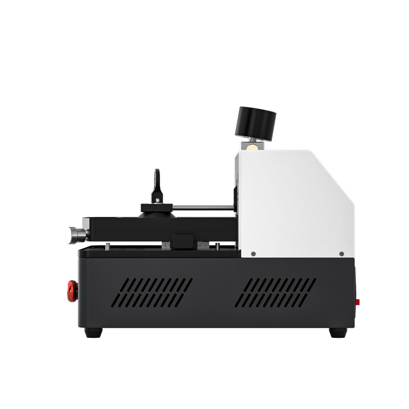 2025 NEW TBK 288H LCD Screen Heating Separating Macine Screen Disassemble Machine for iPhone Repair