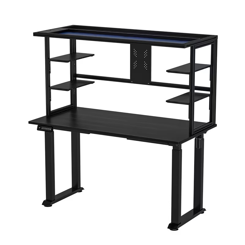 TBK801 TBK 801 TBK-801 Adjustable Electric Repair Workbench