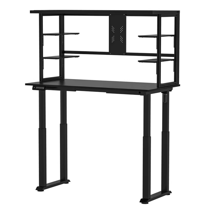 TBK801 TBK 801 TBK-801 Adjustable Electric Repair Workbench