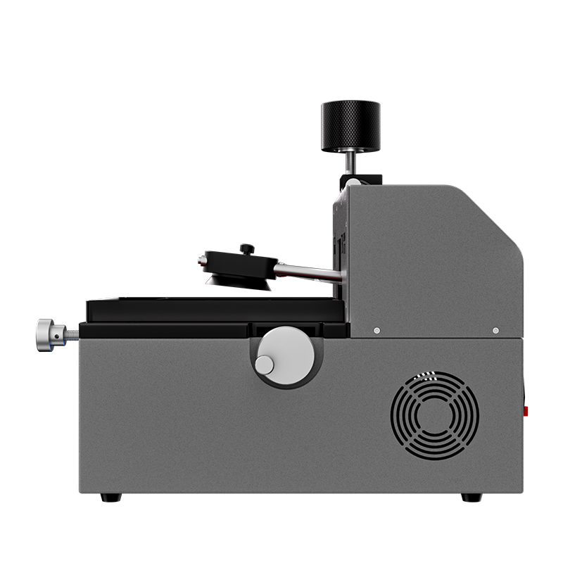 TBK 288M TBK288M TBK-288M LCD Screen Heating and Separator Machine Fully Automatic Intelligent Control Screen Removal Separator Machine for Removing Iphone LCD Screen