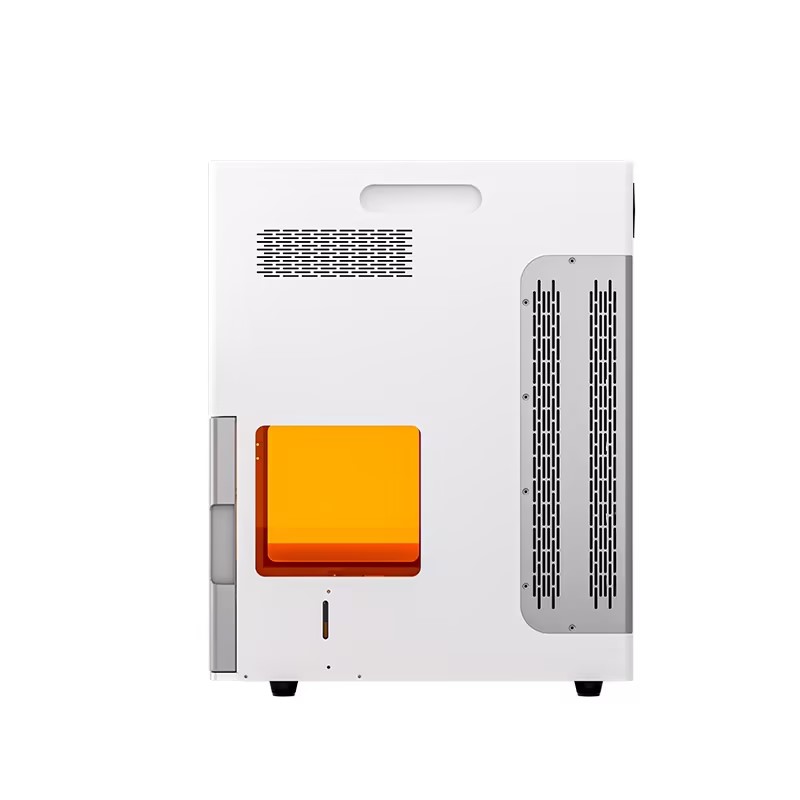 Alibaba TBK 958ZU TBK9958ZU AI intelligent Laser Engraving Machine with  for Removing LCD Screen Back Glass Cover of Phone