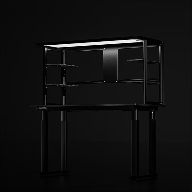 TBK801 TBK 801 TBK-801 Adjustable Electric Repair Workbench