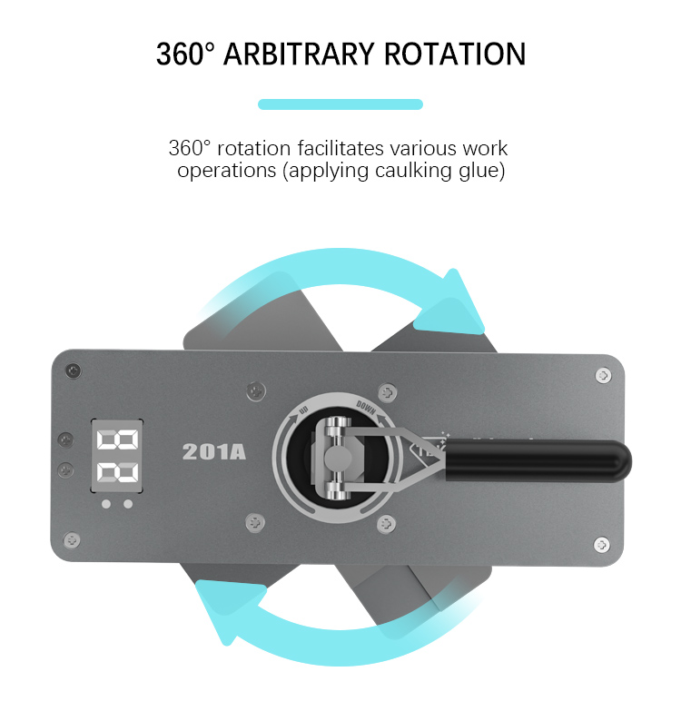 TBK 201A TBK201A TBK-201A Pressure Molding Tools