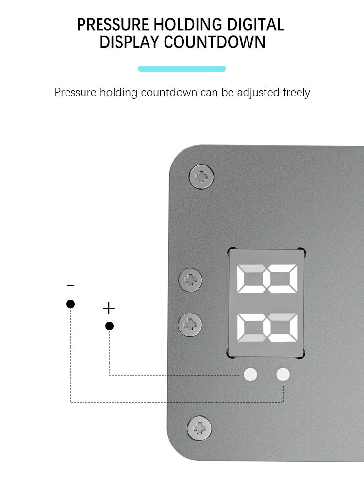 TBK 201A TBK201A TBK-201A Pressure Molding Tools