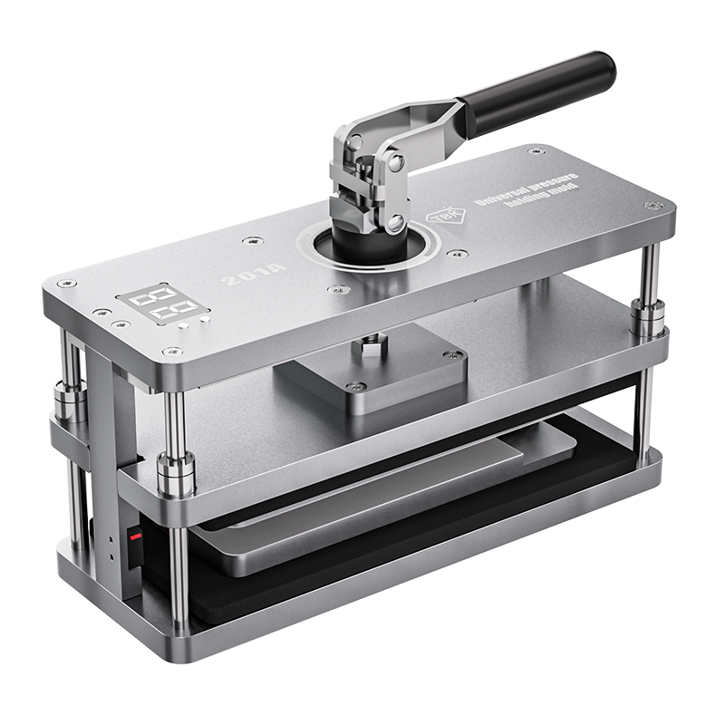 TBK 201A TBK201A TBK-201A Pressure Molding Tools