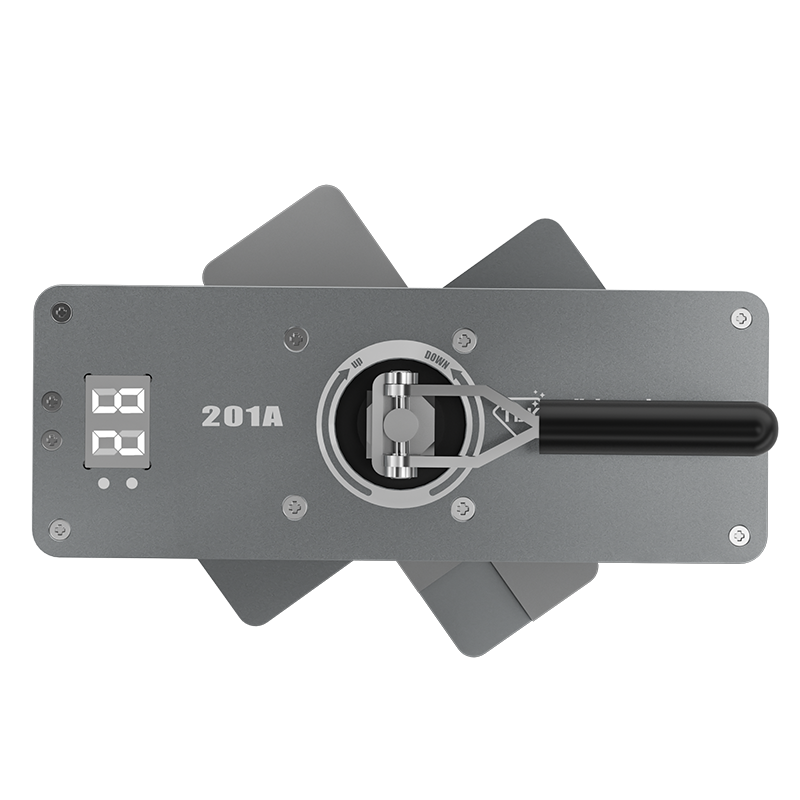 TBK 201A TBK201A TBK-201A Pressure Molding Tools