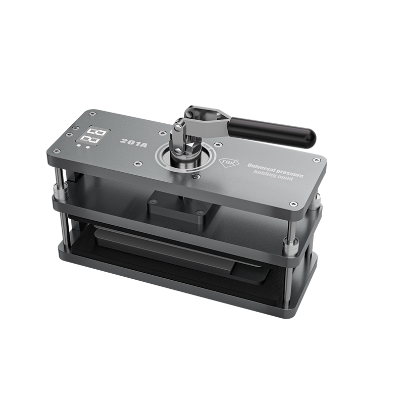 TBK 201A TBK201A TBK-201A Pressure Molding Tools