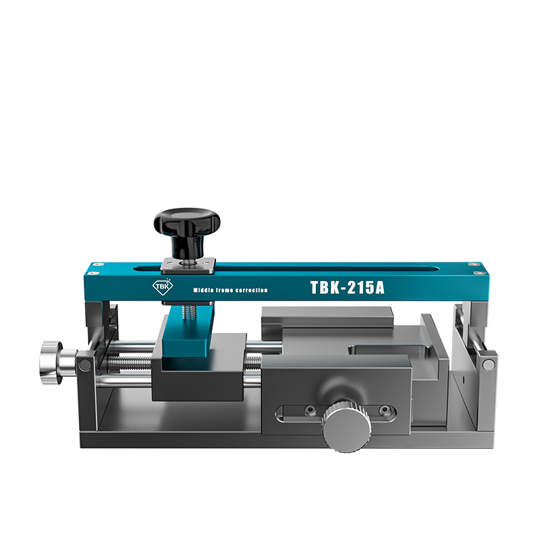 TBK-215A TBK215A TBK 215A Phone Middle Frame Repair Fixture Tool For Iphone ipad Tablet Deformation and Bending Correction