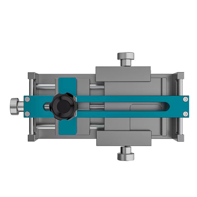 TBK 215A TBK-215A Cell Phone Middle Frame Repair Fixture Tool For Iphone ipad Tablet Deformation and Bending Correction Repair Instrument Tool