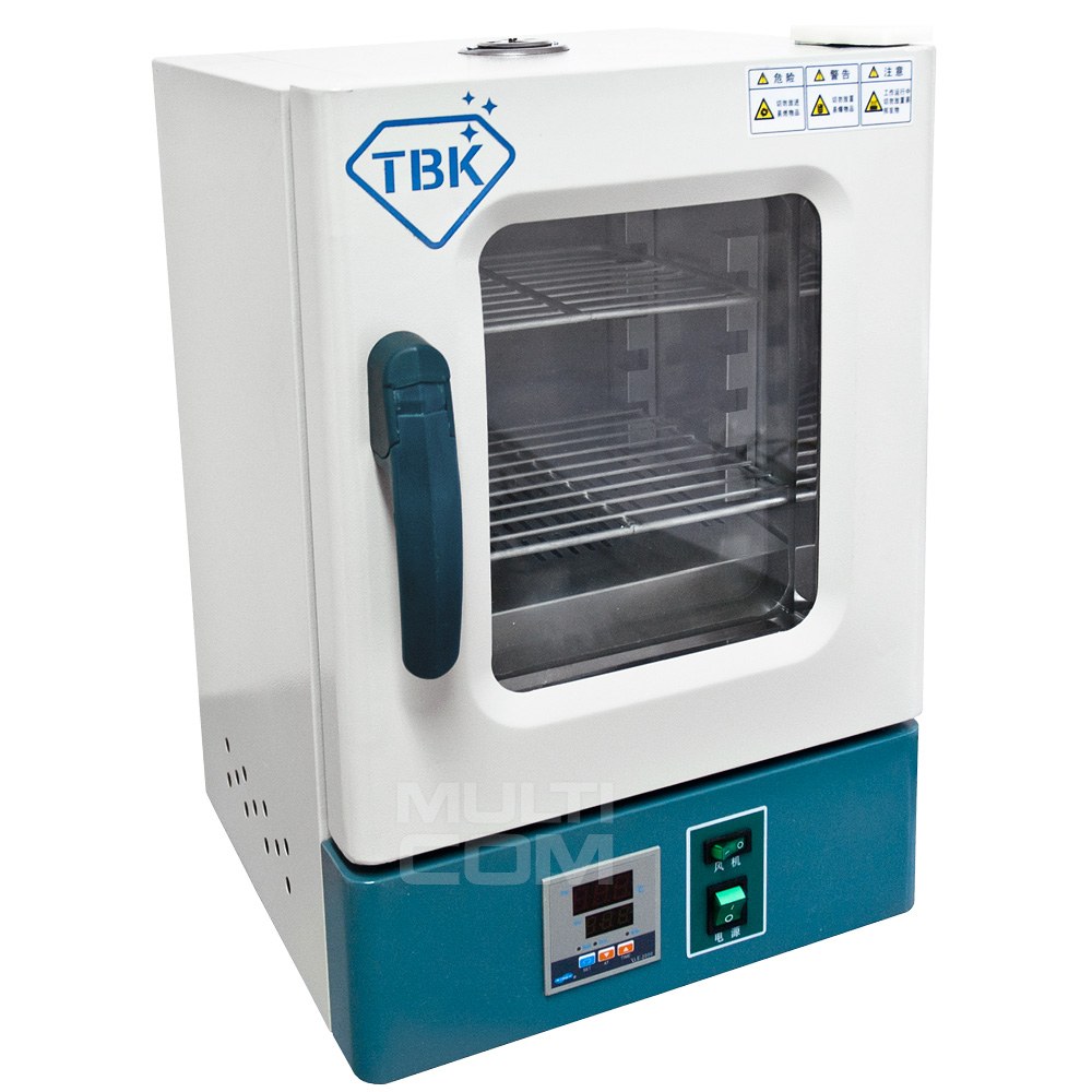 TBK228 TBK-228 Electric heating and Constant Temperature Drying Oven for Phone/Computer Repair  