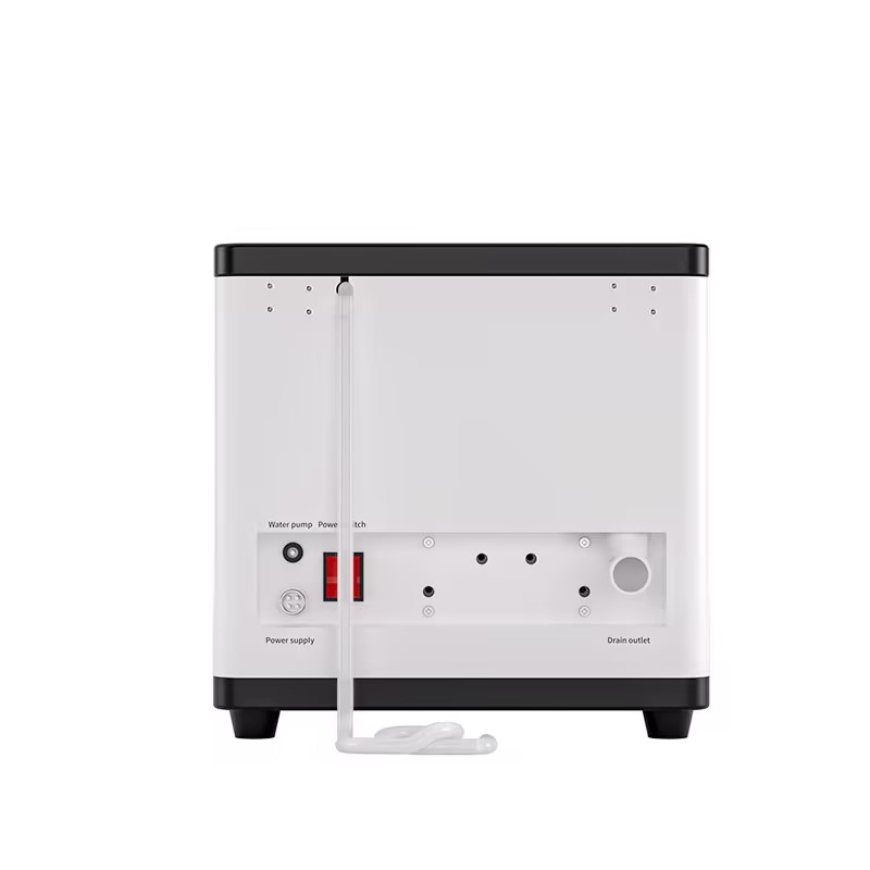 TBK 938S TBK938S TBK-938S New Arrival One Station Mini Automatic Polishing Machine to Remove the schreches for Mobile phone