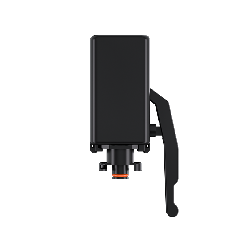 BK006 Glue-Gun and PUR Glue