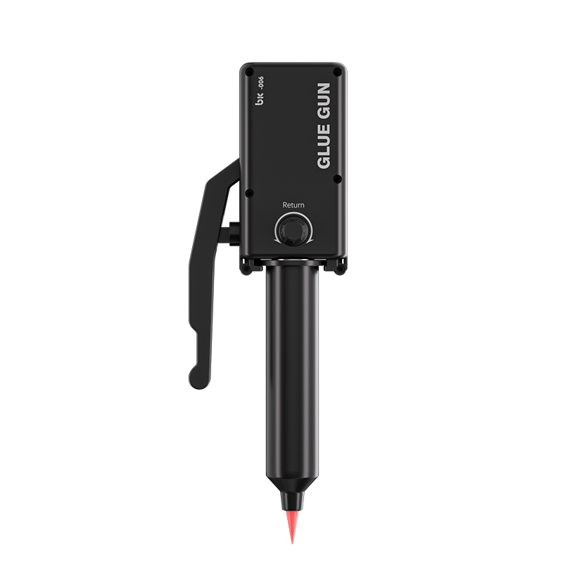 BK006 Glue-Gun and PUR Glue