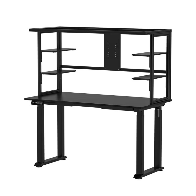 TBK801 TBK 801 TBK-801 Adjustable Electric Repair Workbench