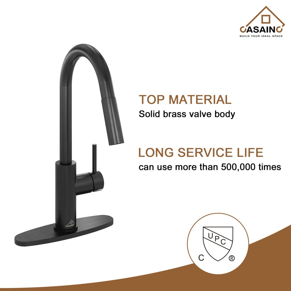 Stainless Steel Workstation Sink & Faucet Set