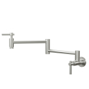 Brushed Nickel