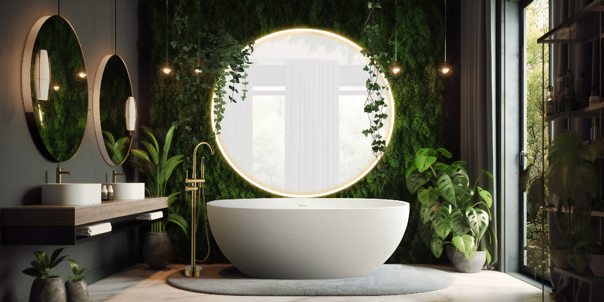 Freestanding Tub vs. BuiltIn Tub Which Is Better for Your Bathroom