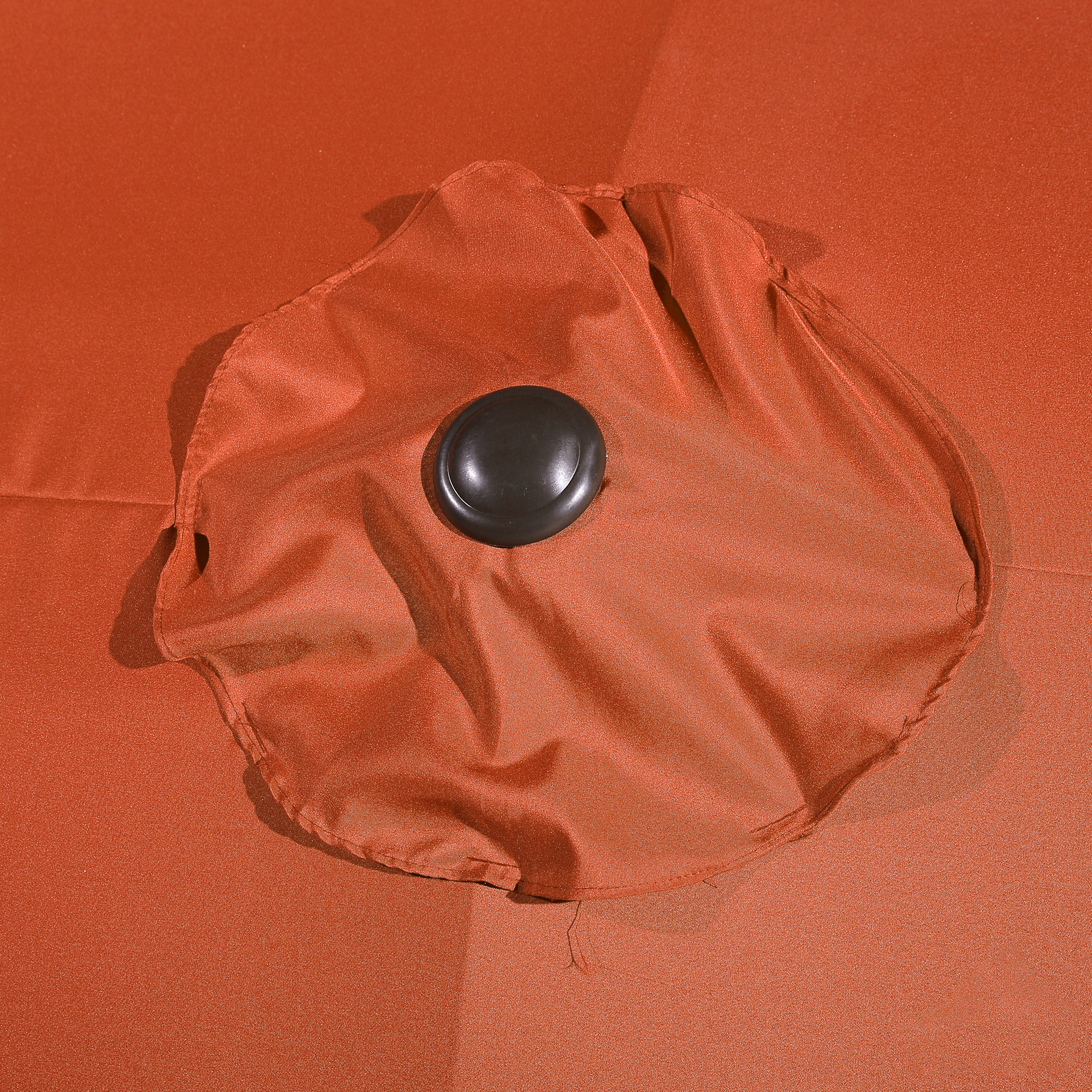 15ft Patio Steel Rectangular Double-Sided Market Umbrella With Base, Classic Design or Solar LED Lights Options,UV Sun Protection & Easy Crank for Deck Pool Patio.