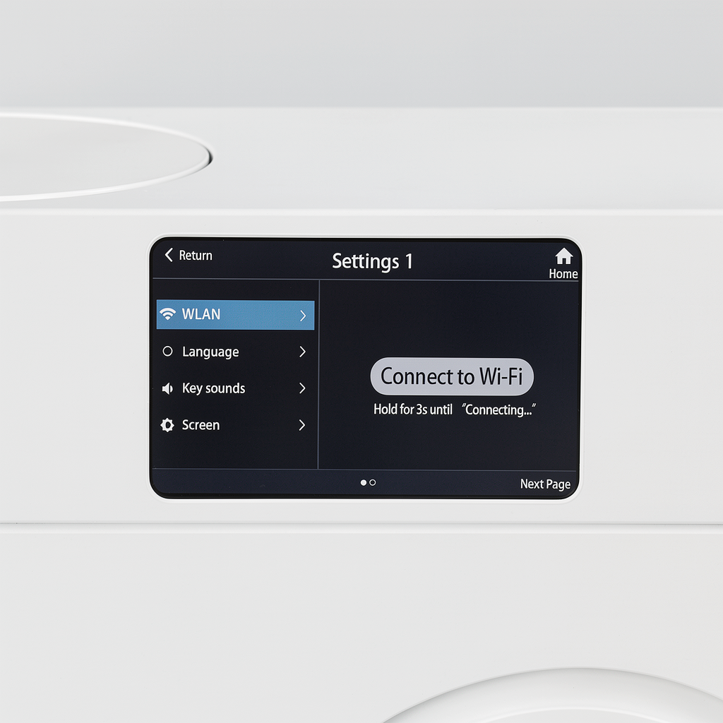 77" Luxury All-in-One Smart Recovery Ice Bath Cold Plunge Tub with Built-In 1HP Chiller