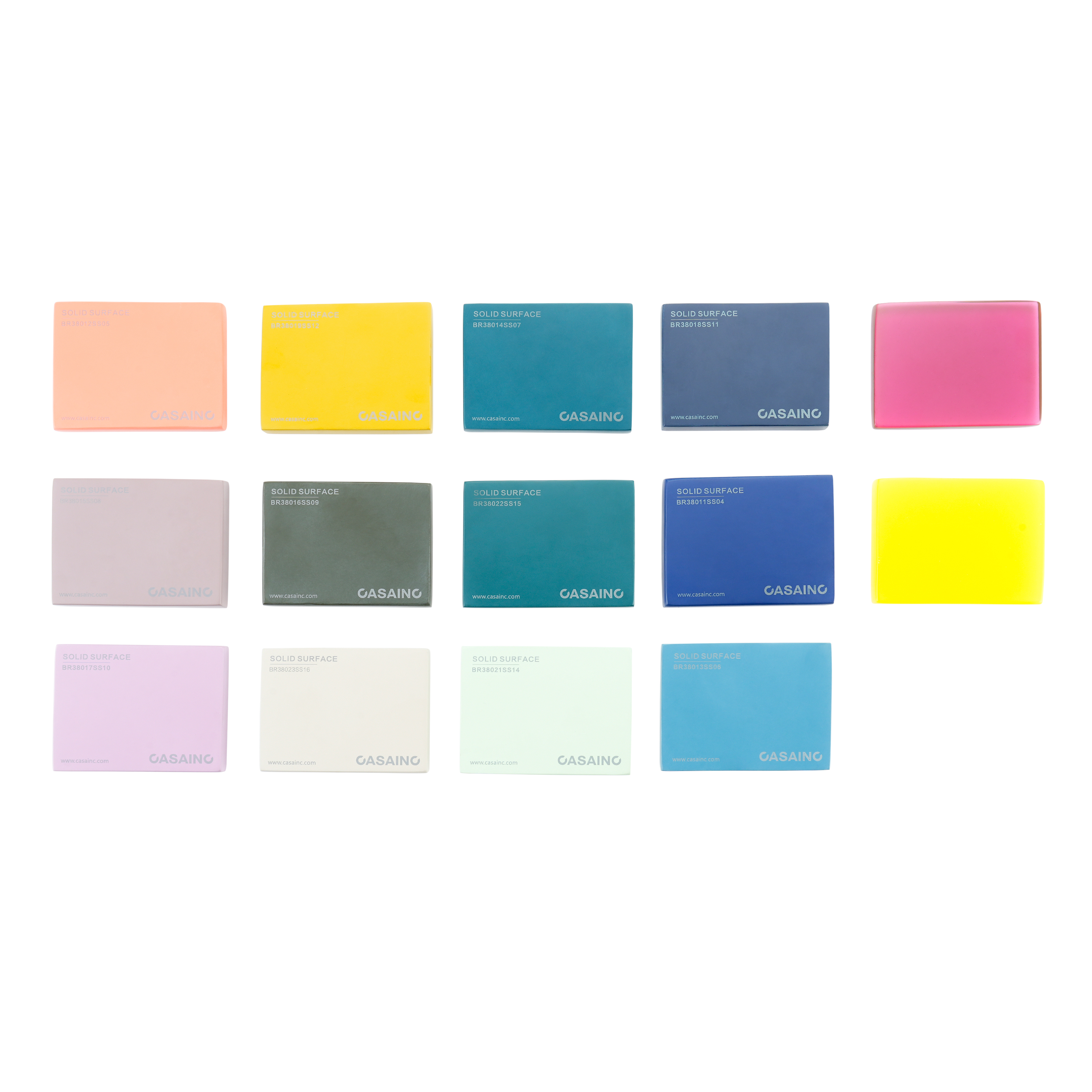 Casainc Custom Color Bathtub Sample