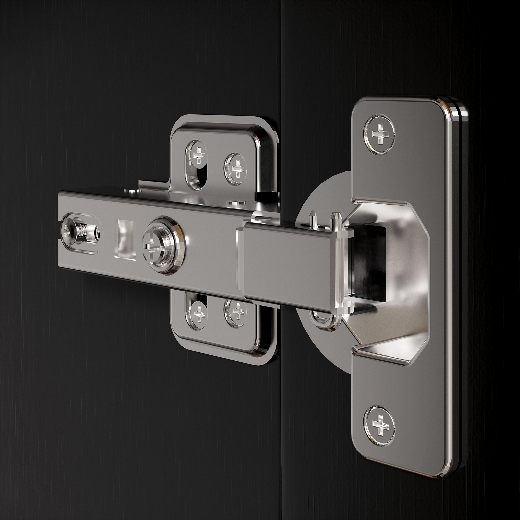 36" Bathroom Vanity with Ceramic Basin and Rattan Double Door Cabinet