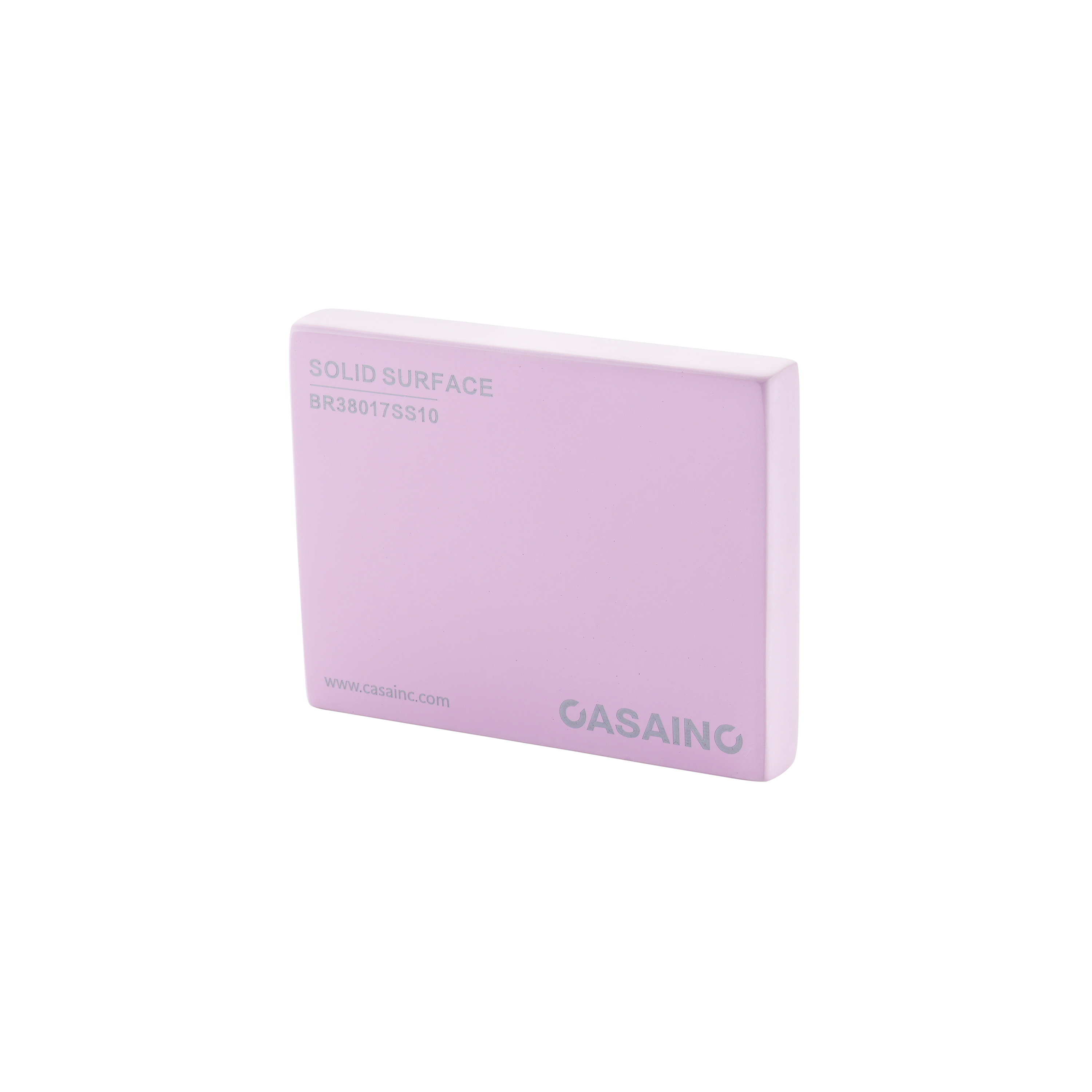 Casainc Custom Color Bathtub Sample