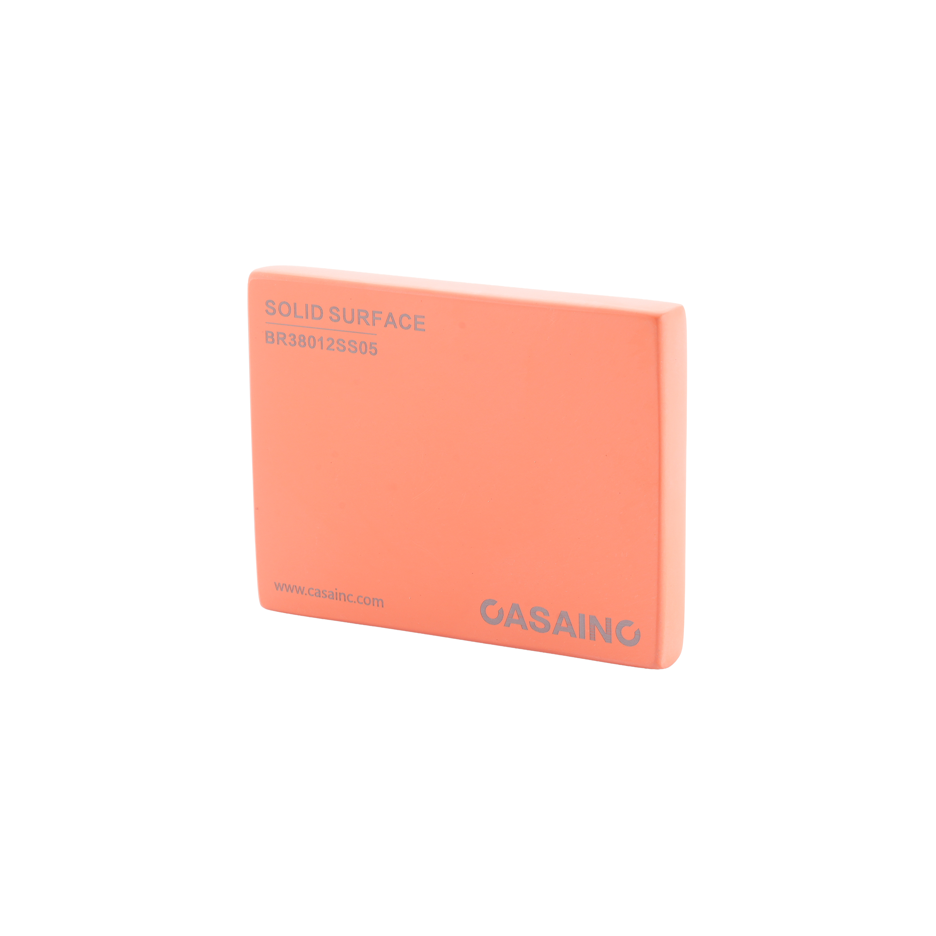 Casainc Custom Color Bathtub Sample