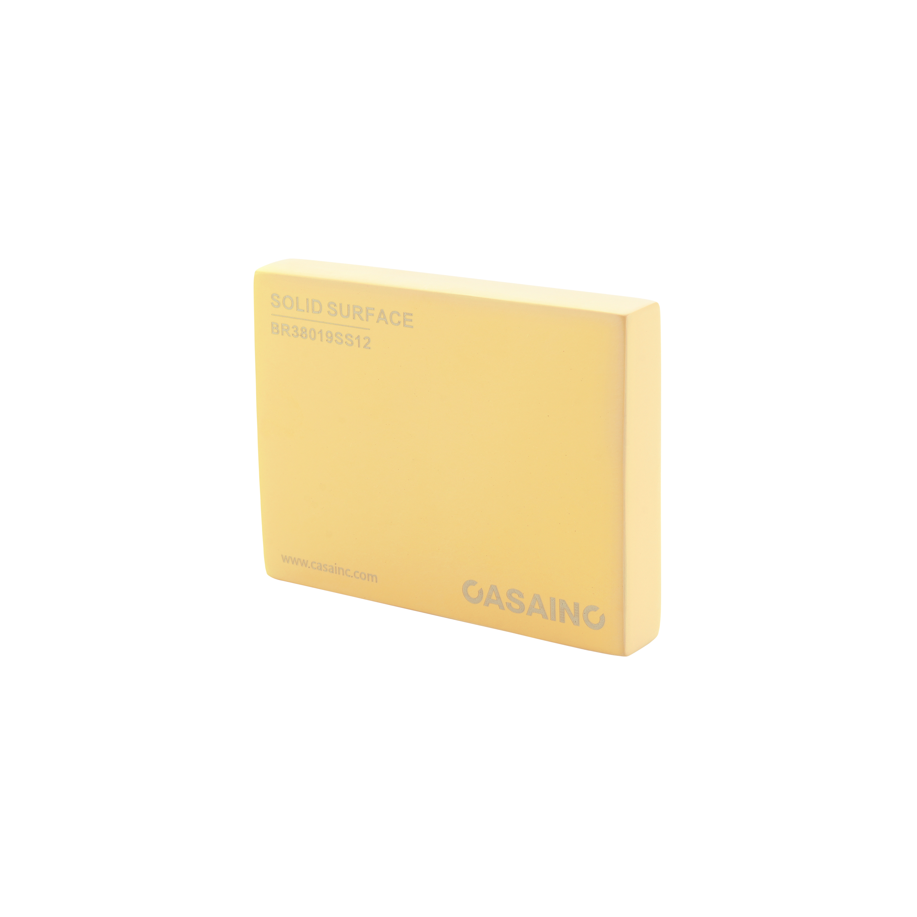 Casainc Custom Color Bathtub Sample