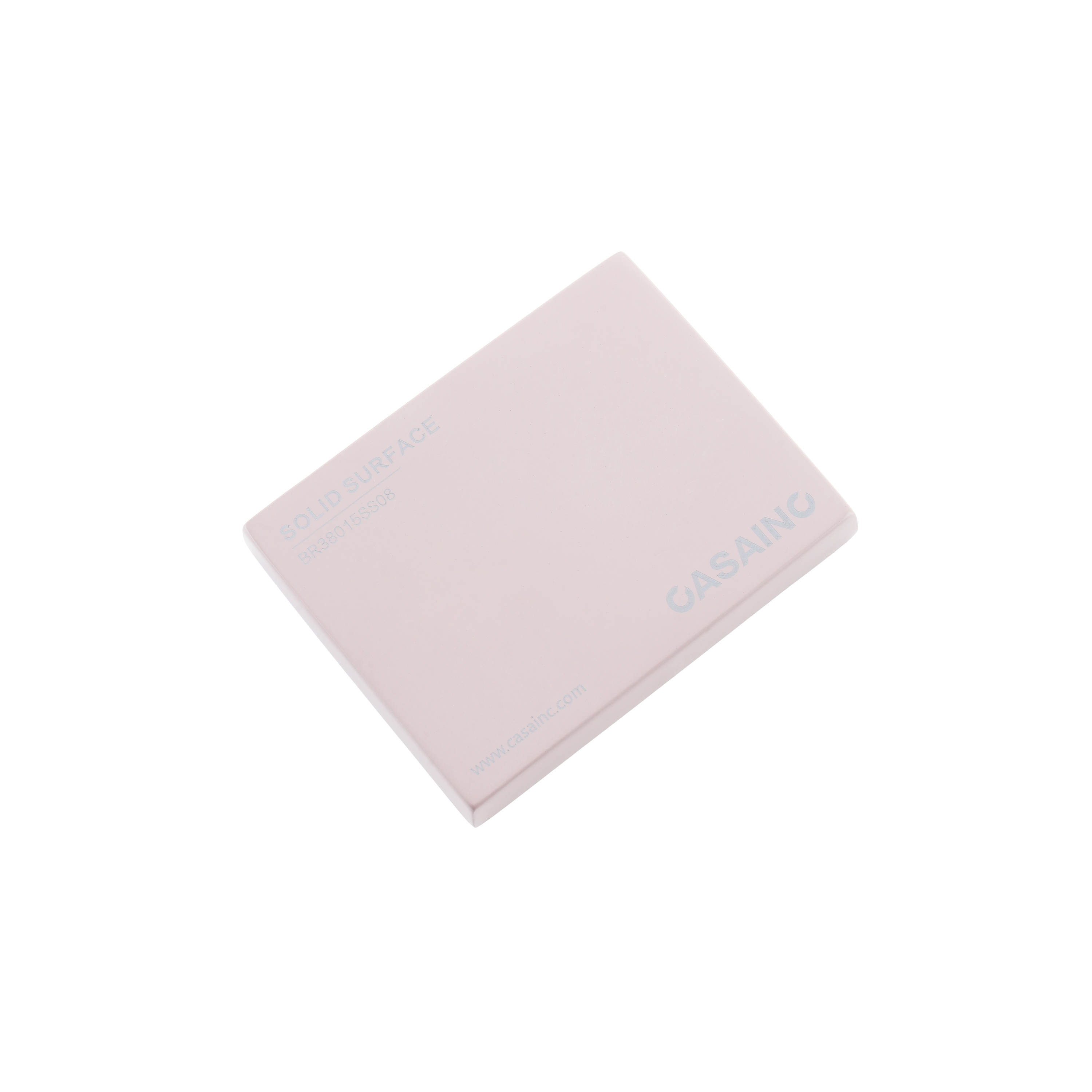 Casainc Custom Color Bathtub Sample