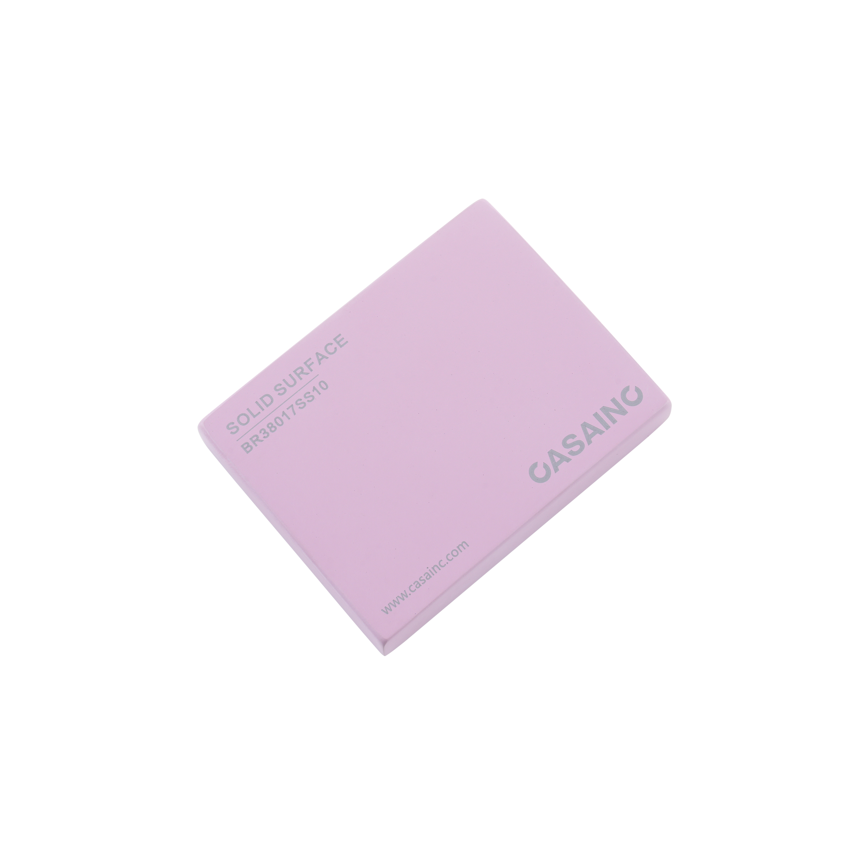 Casainc Custom Color Bathtub Sample